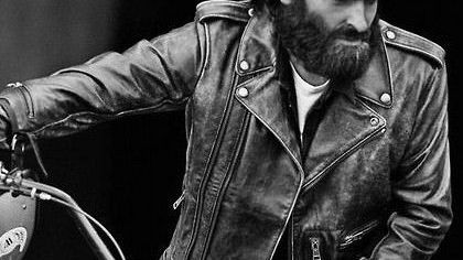 STYLE – The Best Biker Jackets For Summer