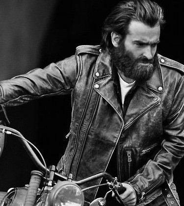 STYLE – The Best Biker Jackets For Summer