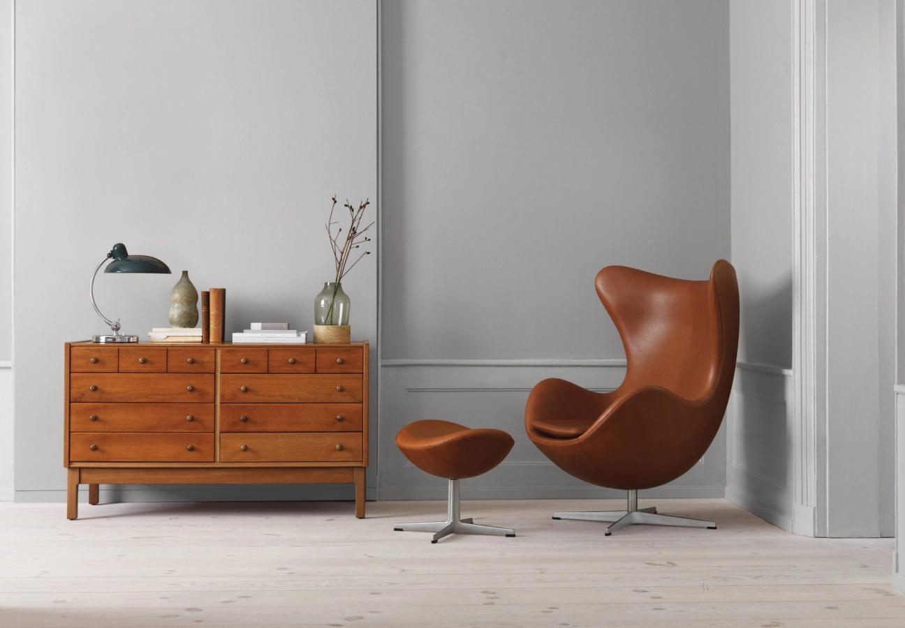 heals armchair