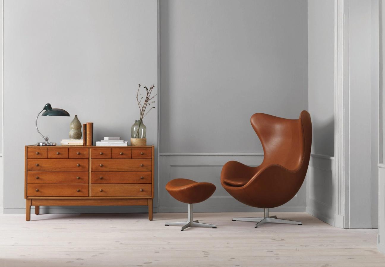 heals armchair