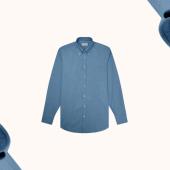 Apposta Denim Shirt