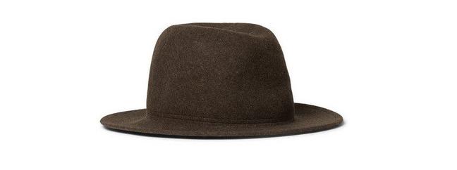 hat
