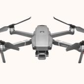 DJI Mavic 2 Pro