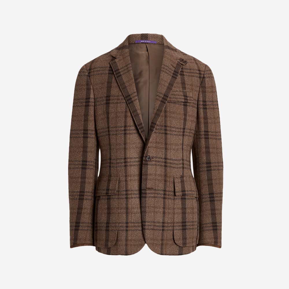 Ralph Lauren Tweed Sport Coat