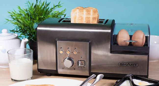 Smart Kitchen Gadgets to Make Life Easier