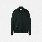 The Everyday Zip Through Jumper