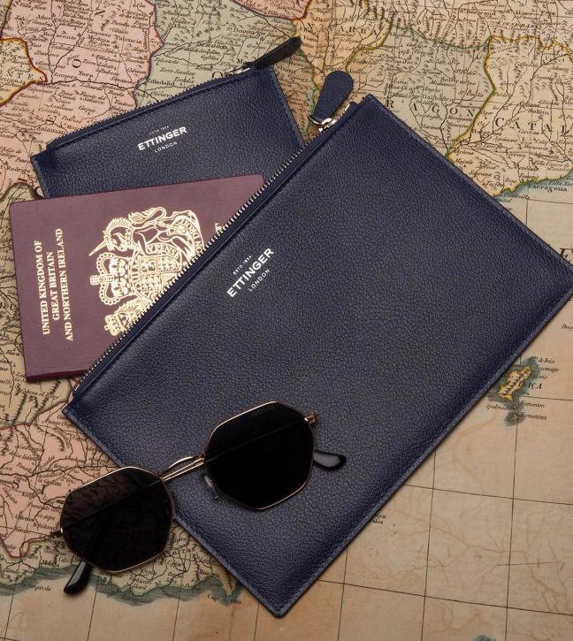 ettinger travel