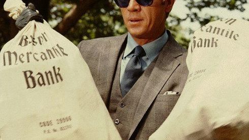 The Pick: Steve McQueen’s Persol Sunglasses