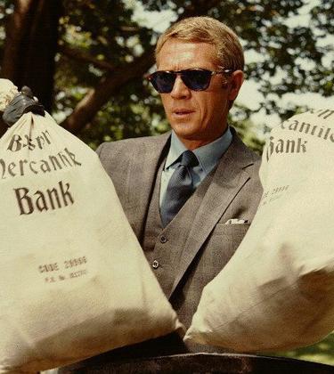 The Pick: Steve McQueen’s Persol Sunglasses