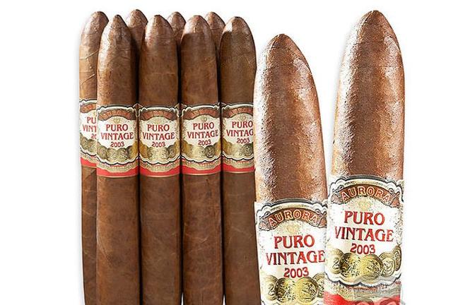 Cigars Final - TGJ