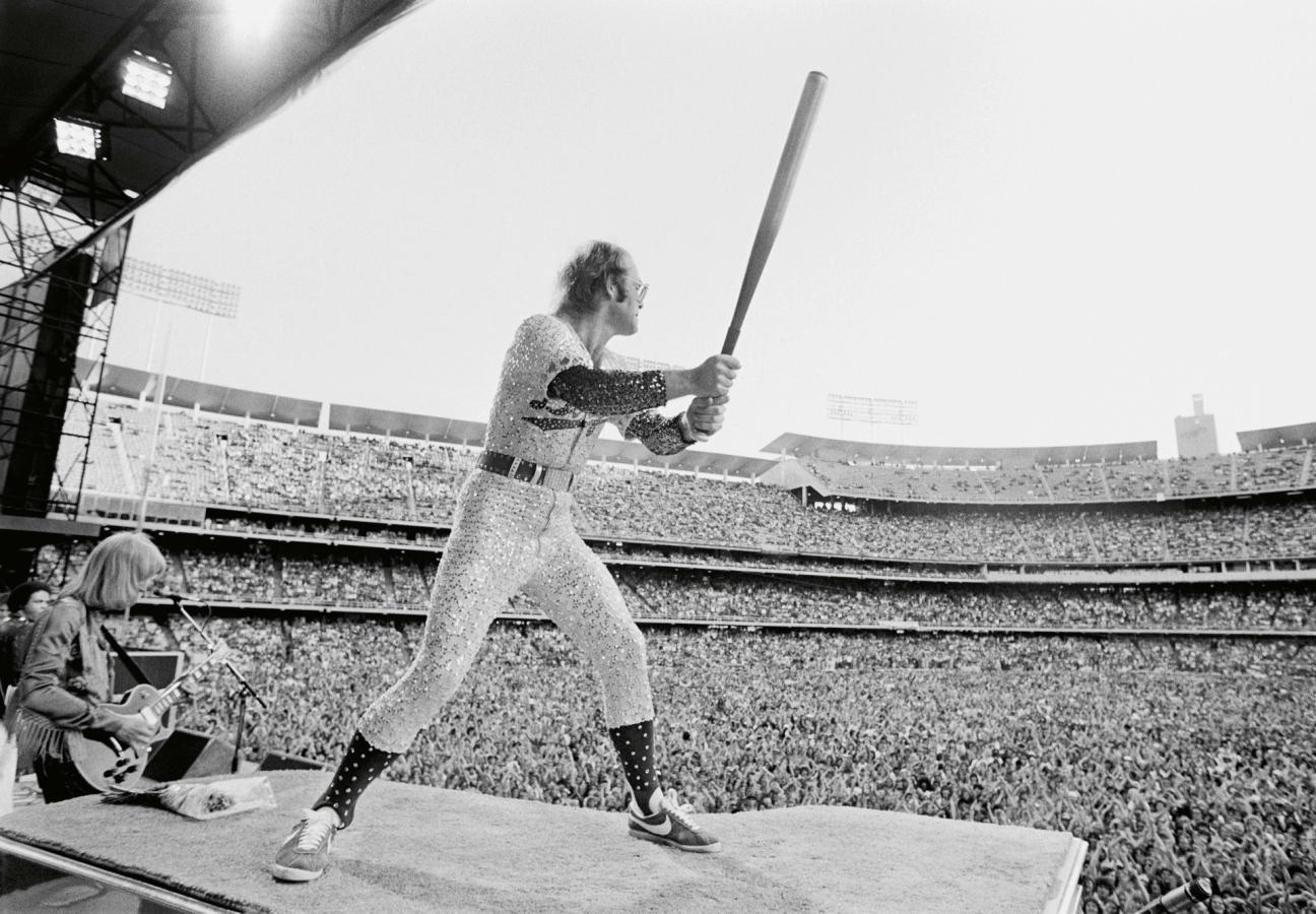 elton john terry o'neill