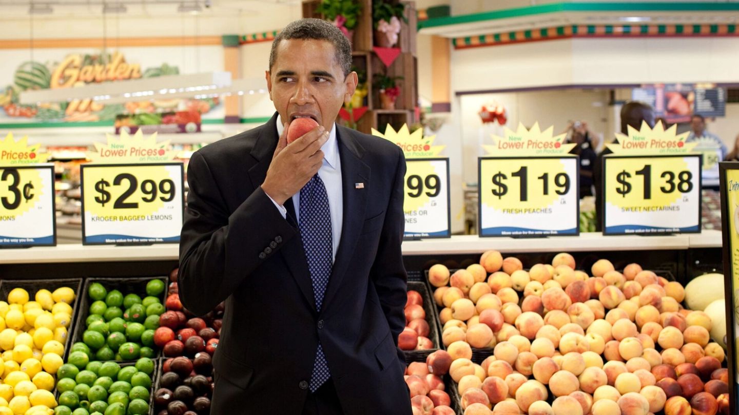 What the world’s most successful people eat for breakfast