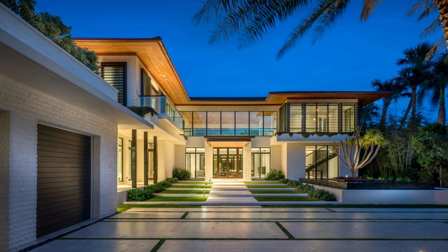 7 of the world’s best summer properties to buy