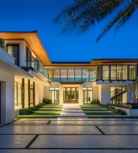 7 of the world’s best summer properties to buy