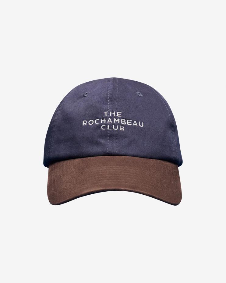 Cabriolet cap