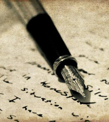 The gentleman’s guide to choosing a fountain pen