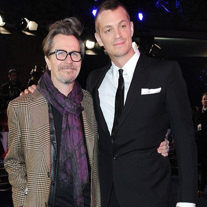 Diary – RoboCop World Premiere