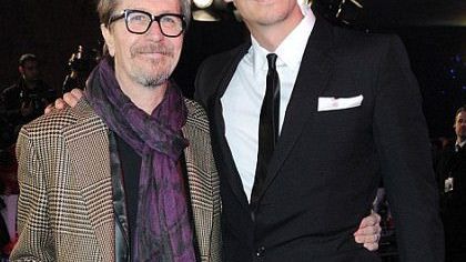 Diary – RoboCop World Premiere