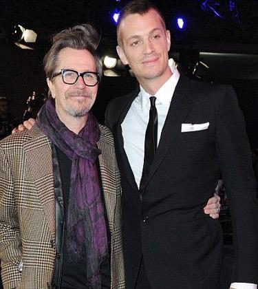 Diary – RoboCop World Premiere