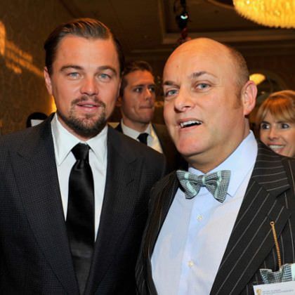 Diary – Mulberry sponsors BAFTA LA Tea Party