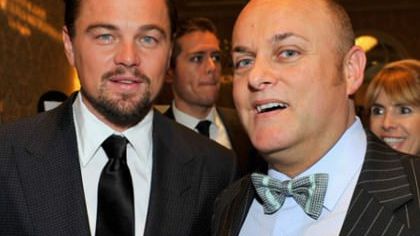 Diary – Mulberry sponsors BAFTA LA Tea Party