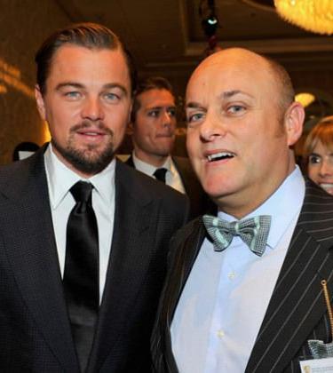 Diary – Mulberry sponsors BAFTA LA Tea Party
