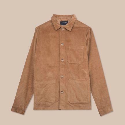 A Day's March Original Overshirt