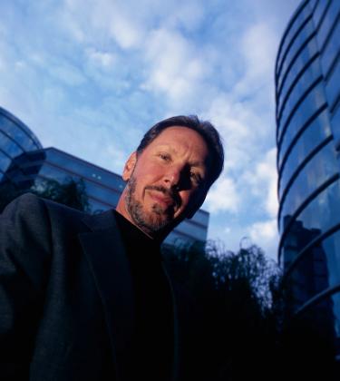Inside Larry Ellison's blueprint for dominance