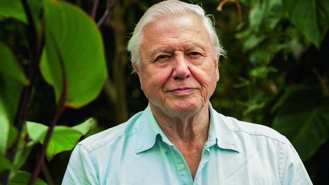 attenborough