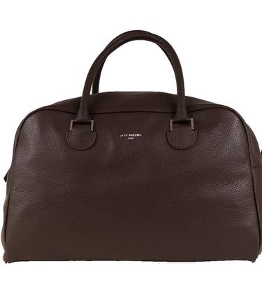 The Pick: The only weekend bag a gentleman ever needs
