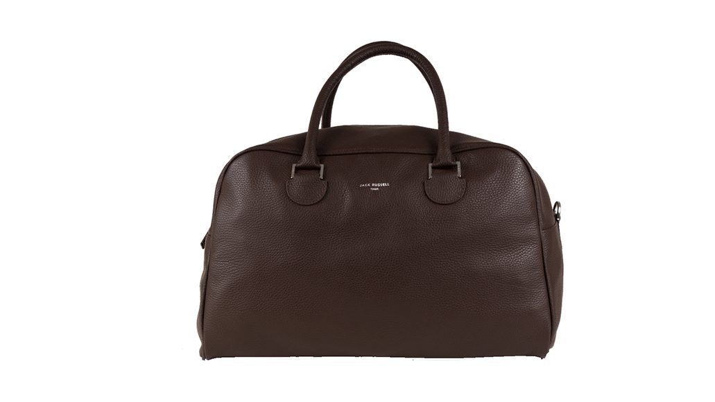 The Pick: The only weekend bag a gentleman ever needs