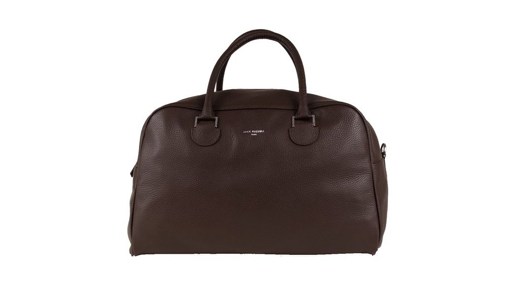 The Pick: The only weekend bag a gentleman ever needs