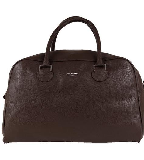 The Pick: The only weekend bag a gentleman ever needs