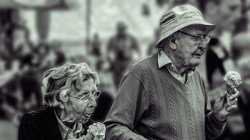 The qualities that women look for in a man