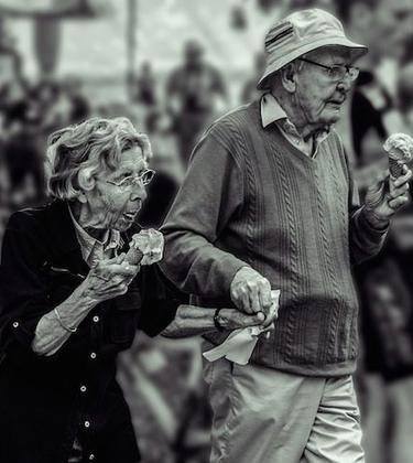 The qualities that women look for in a man