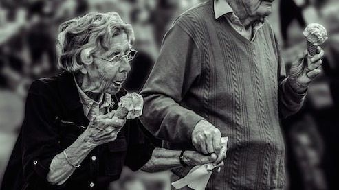 The qualities that women look for in a man