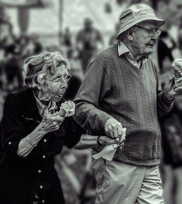 The qualities that women look for in a man