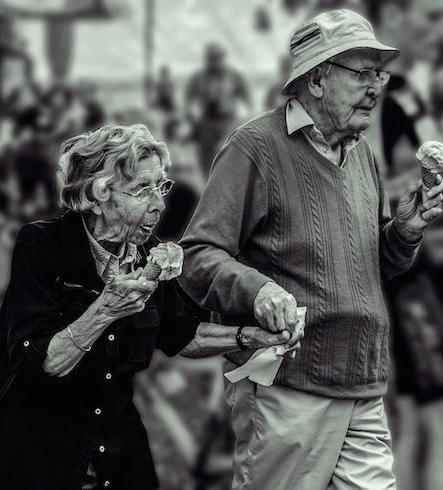 The qualities that women look for in a man