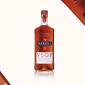 Martell VSOP Aged in Red Barrels