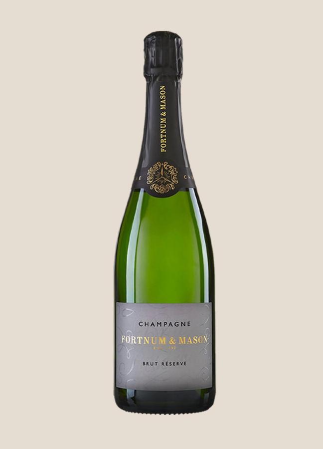 Fortnum & Mason Brut Réserve Champagne