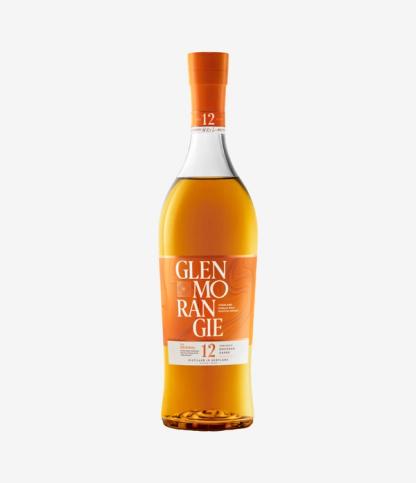 Glenmorangie 12-Year-Old