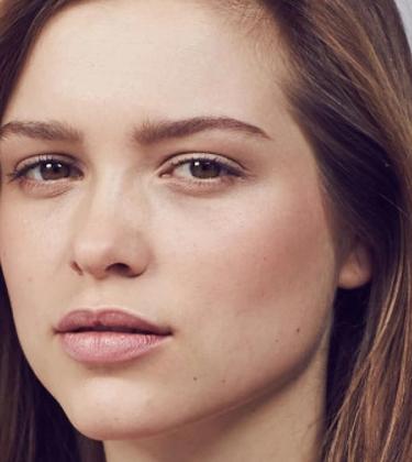 Sophie Cookson: ‘Whatever character you play it’s impossible not to let a tiny bit in’