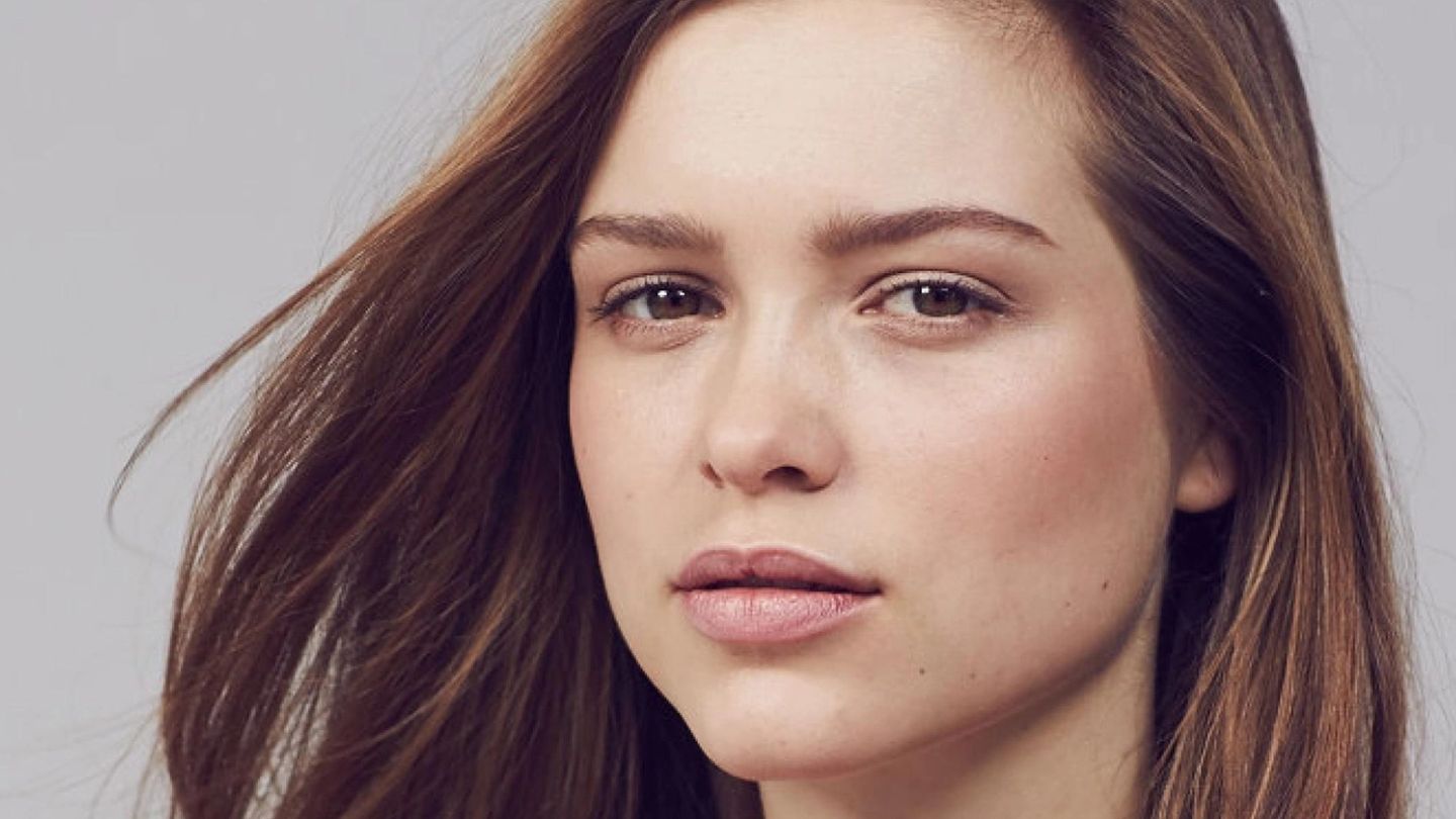 Sophie Cookson: ‘Whatever character you play it’s impossible not to let a tiny bit in’