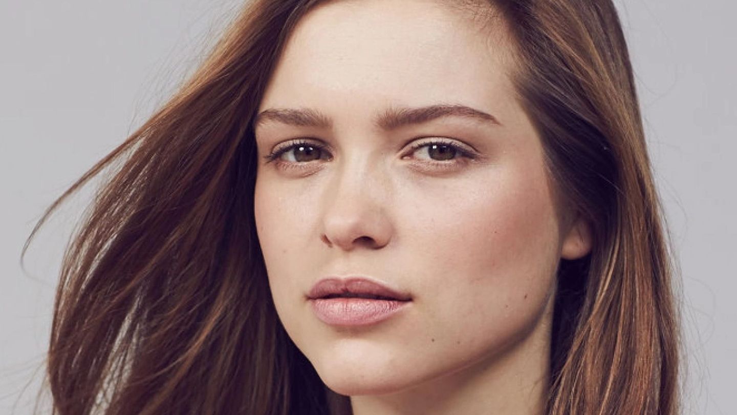 Sophie Cookson: ‘Whatever character you play it’s impossible not to let a tiny bit in’