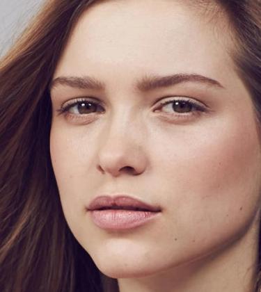 Sophie Cookson: ‘Whatever character you play it’s impossible not to let a tiny bit in’