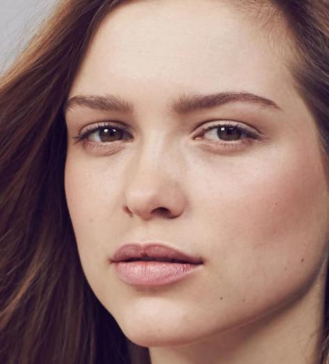 Sophie Cookson: ‘Whatever character you play it’s impossible not to let a tiny bit in’