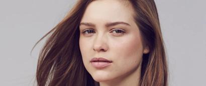 Sophie Cookson:  ‘Whatever character you play it’s impossible not to let a tiny bit in’