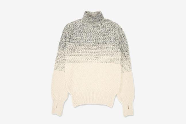 oliver spencer jumper