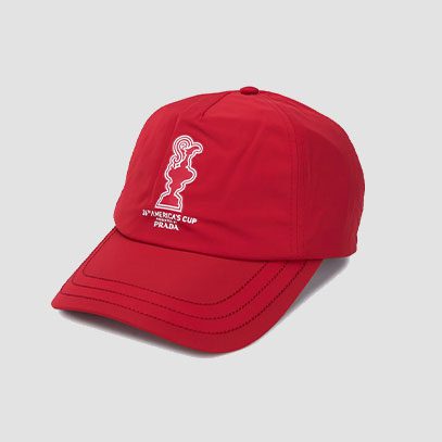 North Sails America's Cup baseball cap