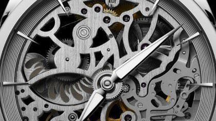 5 of the best skeletonised watches